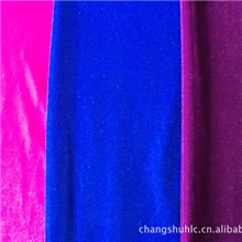 K/S经编不倒绒（韩国绒），经编不倒绒印花（雕印），纬编不倒绒