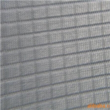 厂家供应吸排汗功能性方格布