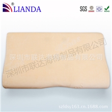 磁石保健枕太空记忆棉枕头健康护颈厂家批发代工夏季枕头