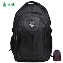 背包厂家休闲运动包时尚可装电脑旅行背包旅行休闲双肩背包