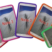 三星NOTE3硅胶套