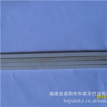 厂家直销价格优惠筷子中华筷无节26.5cm白坯