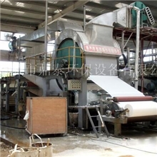 供应鼎泰环保ZY系列中高速卫生纸机品质卓越,品种齐全