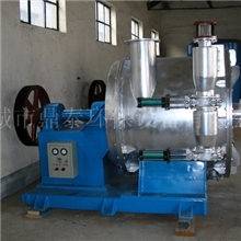 供应鼎泰环保ZDXF3单效纤维分离机动力低、产量大