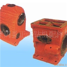 供应多种优质钻机配件箱体类零件