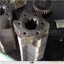 供应钻机配件凸轮压紧滑块压紧盘