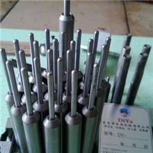 浮心模浮心针铆钉机夹嘴鸭嘴夹冲针下模针