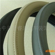 牧牛人汽车把套方向盘套磨砂把套超低价厂家直销睿泽公司