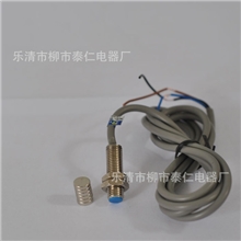 泰仁电器供应NJK-1008霍尔开关订制生产批发磁性开关