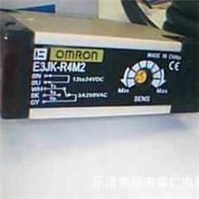 供应欧姆龙回归反射型光电开关E3JK-R4M2传感器批发