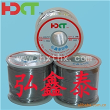 大批量供应普通焊锡线(弘鑫泰焊锡)