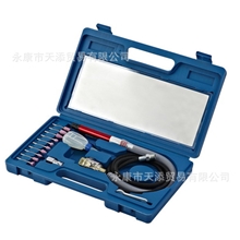 原装进口虾牌气动刻磨机优质工业级的刻磨笔笔形风磨笔气动工具