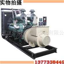 厂价直销|全新现货300KW无动发电机|质量可靠|售后完善