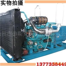 厂家直销全新优质上海帕欧500KW柴油发电机|规格齐全|质量可靠