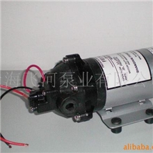 供应DP-60电动微型隔膜泵（高压泵）