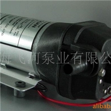 供应微型电动隔膜泵(DP-35-12V隔膜泵)