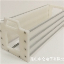 太阳能花篮/承载盒/卡匣/片盒/制程晶舟/TeflonSolarCassette