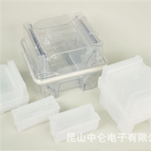 片盒/包装晶舟盒/包装片盒/制程晶舟/成品晶舟/ShippingBox