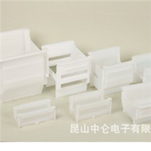 片盒/承载盒/制程晶舟/成品晶舟/硅片承载器/TeflonCassette
