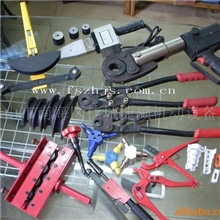 供应管道安装工具电动压接工具水暖安装