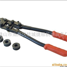 供应F5管件卡压钳压接钳不锈钢管件燃气工程安装工具