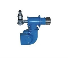 150万大卡天然气锅炉燃烧机-TG150