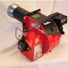 柴油燃烧机-RY23W