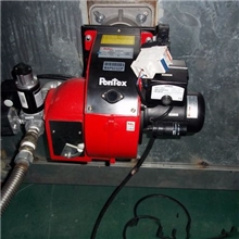 26万大卡天然气燃烧器