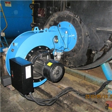 350万大卡天然气燃烧器-TG350P