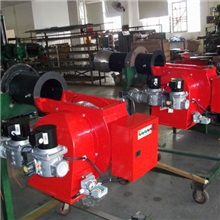 150万大卡比例调节燃气燃烧器-TG150