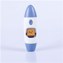 生产供应NDT368B额温枪电子体温计非接触式红外测温仪500优惠