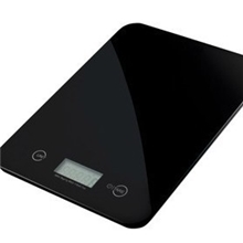 厂家专业供应单按键触摸营养秤电子秤家用优质数字厨房秤