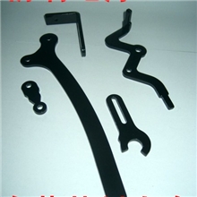 汽车零件电泳加工