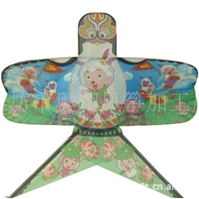 厂家直销精美立体纯手工纱燕风筝【图】