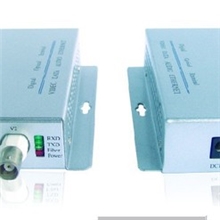 九安通2路视频光端机