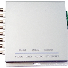 九安通DC12V光端机