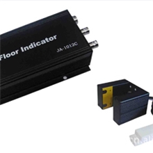 供应楼层字符叠加器楼层显示器