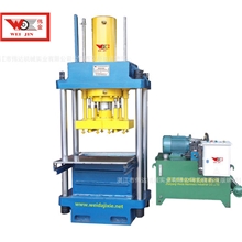 新款液压橡胶打包机云南打包机价格