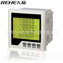 RH-3D3Y厂家直销生产三相多功能智能数显监控电力仪器仪表