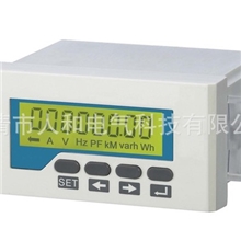 中国电气之都生产进出口数显电力仪器仪表制造有限公司