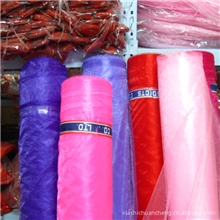 婚庆道具婚庆雪纱拱门路引装饰雪纱楼梯扶手纱婚车雪纱