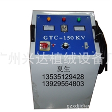 武汉植绒机南昌植绒机长沙重庆直销用于印花植绒厂的植绒机