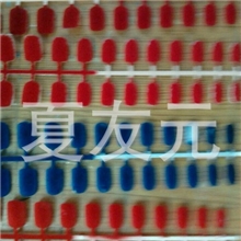 面向全国加盟代理指甲植绒机