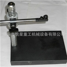 精品热销大理石平台大理石t型槽平台