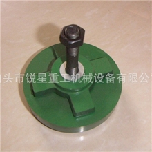 供应批发各种规格冲床减震垫铁