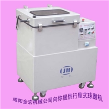 KＱM-B/B型行星式球磨机球磨罐球磨机小型球磨机实验室球磨机