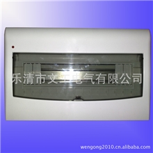 优质供应豪华照明箱LED指示灯配电箱暗装豪华配电箱配电箱