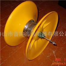 鱿鱼钓手钓导向滑轮手滑轮鱿鱼滑滑轮钓轮鱼滑鱼滑轮