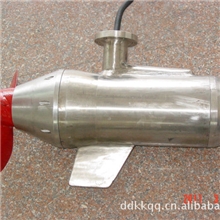 船电动推进器潜水艇潜水推进器船艇推进器大功率电动推进