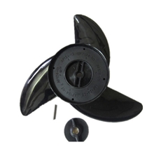 现货正品海伯ET44LET54L电动推进器船外机螺旋桨原装配件